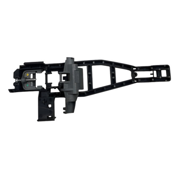 Suporte Interno Macaneta Traseira Direita Focus 2008 2013