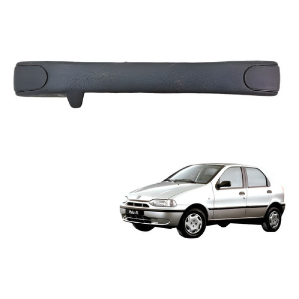 Alca Seguranca Teto Pqp Fiat Palio Siena 1996 1998 2001
