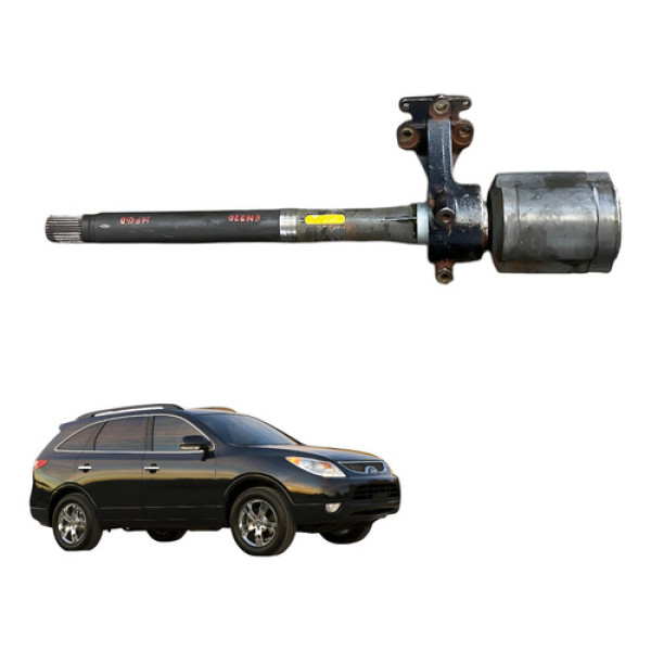 Tulipa Semi Eixo Hyundai Vera Cruz 3.8 V6 4x4 2009 2010