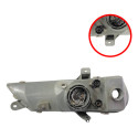 Farol Esquerdo Chevrolet Celta 2001 2006