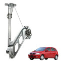 Máquina Vidro Manual Traseiro Esquerdo Gm Corsa 2003 2013