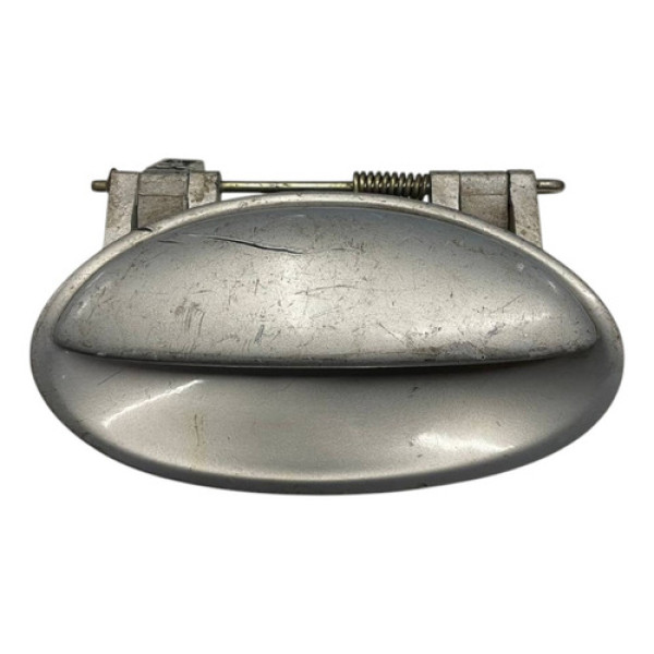 Macaneta Traseira Direita Gm Celta 2001 2002 2003 2005 2010