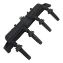 Bobina Ignicao Peugeot 206 207 Citroën C3 1.4 2004 2005 2006