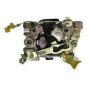 Fechadura Porta Dianteira Direita Chevrolet Corsa 1994 2013