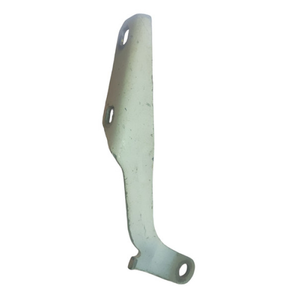 Braco Dobradica Capo Haste Fiat Uno 1995 2000 2005 Direito