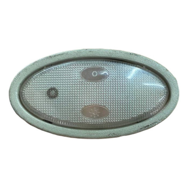 Luz Teto Cortesia Chevrolet Celta Vectra 2001 2003 2005