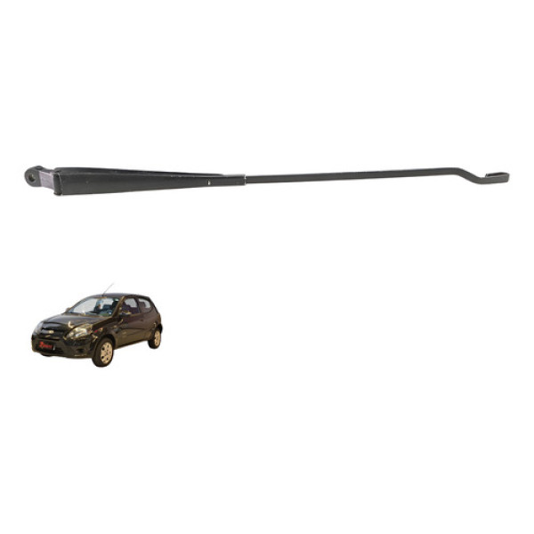 Braco Limpador Parabrisa Esquerdo Ford Ka 2008 2010 2013