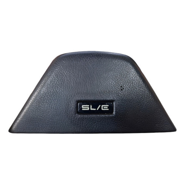 Capa Botao Acionador Buzina Volante Monza Kadett Sle 1991 93