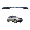 Barra Rack Teto Lado Direito Renault Duster 2018 2019 2020 Preto