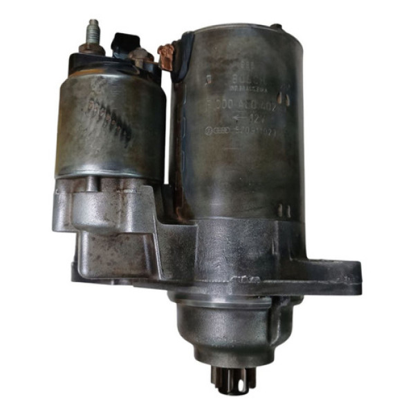 Motor De Arranque Gol G5 G6 Voyage Fox 1.0 1.6 Original