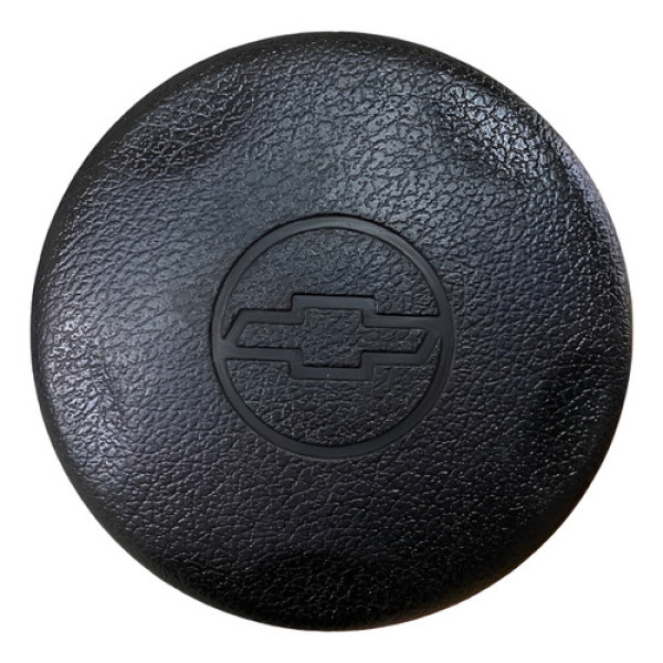 Capa Tampa Buzina Do Volante Chevrolet Celta Prisma 00 06
