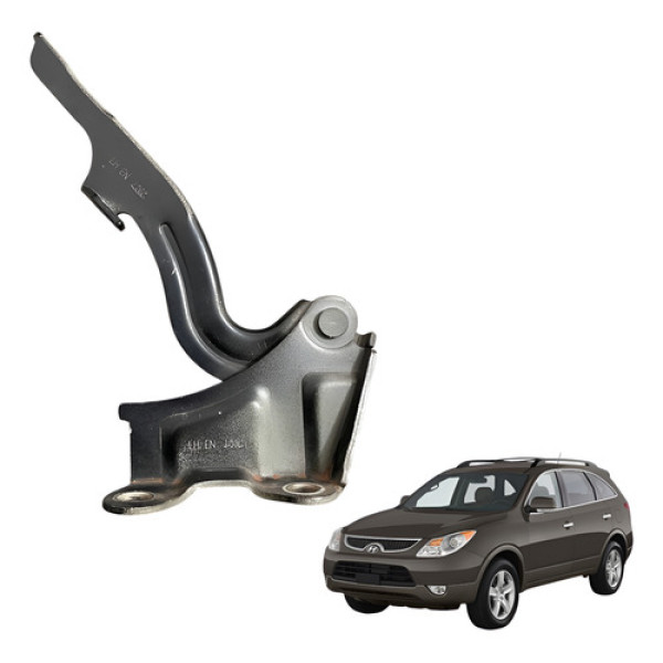 Dobradica Braco Capo Esquerdo Hyundai Vera Cruz 2009 2010