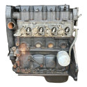 Motor Parcial Gm Celta 1.0 8v Flex 2007 2008 Vhc 70cv