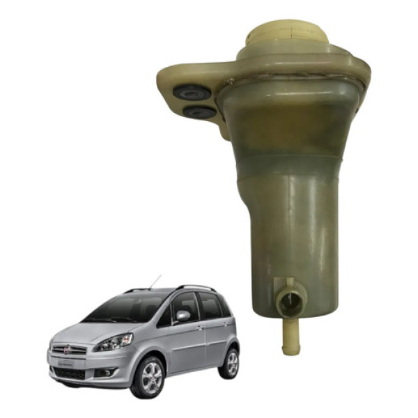 Reservatorio Oleo Direcao Hidraulica Fiat Idea Hlx 2005 2016