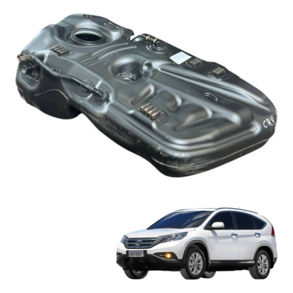 Tanque De Combustivel Honda Crv 2.0 16v 2012  Original