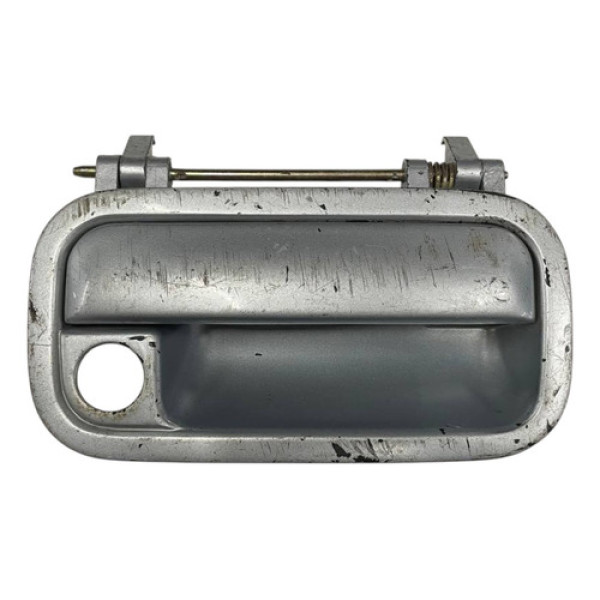 Macaneta Externa Dianteira Direita Gm Corsa 97 98 2002 2005