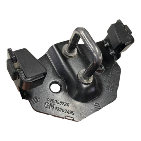 Engate Batente Porta Malas Vectra 2005 2006 2010 Elegance