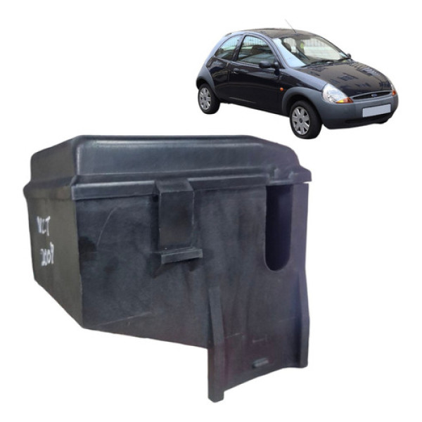 Caixa De Fusível Capa Moldura Vectra 2007 2008 Expression