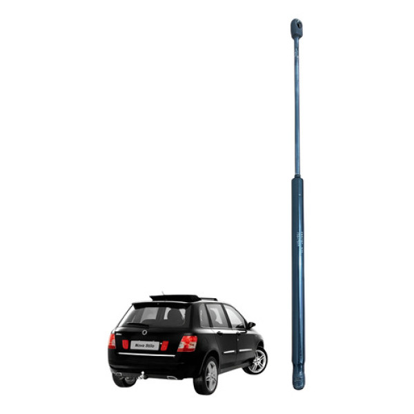 Amortecedor Tampa Porta Malas Fiat Stilo 2007 Sporting