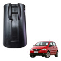 Moldura Coluna De Direcao Chave Seta Vw Fox 2004 2008 2010