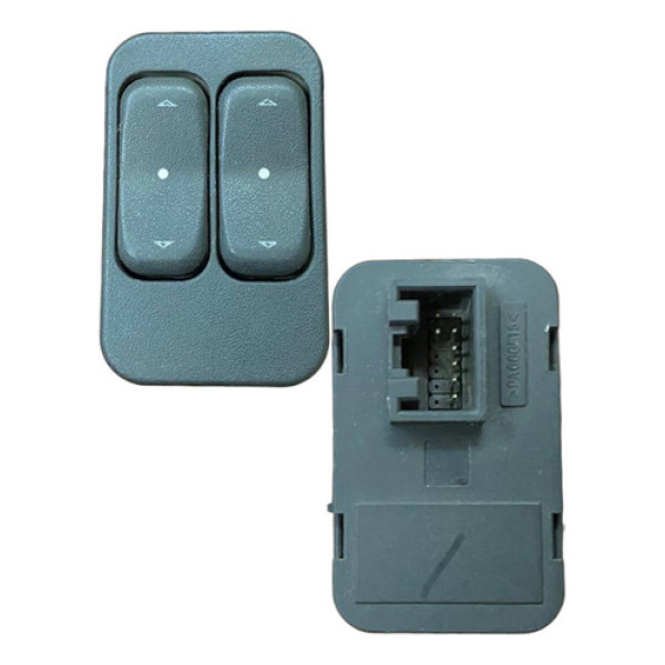 Botão Vidro Elétrico Chevrolet Celta 2007 2011