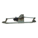 Motor Limpador Parabrisa Dianteiro Corsa Celta Prisma 2001