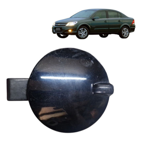 Portinhola Do Combustivel Vectra 2007 2008 Expression