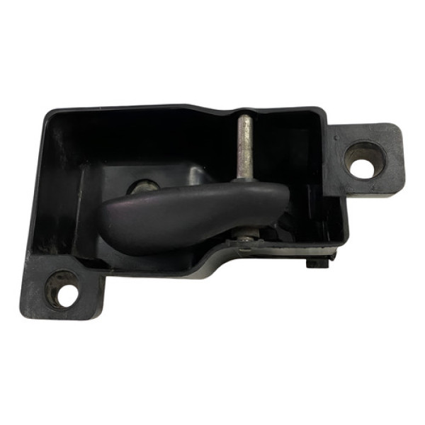 Macaneta Interna Dianteira Direita Ford Escort 1996 2000