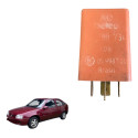 Rele Temporizador Luz Interna Chevrolet Kadett Monza 1997 00