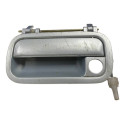 Macaneta Externa Dianteira Esquerdo Gm Corsa 97 98 2002 2005
