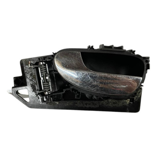 Macaneta Interna Dianteira Esquerda 307 2002 2007 2012