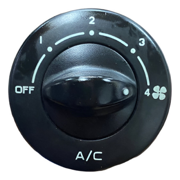 Comando Botao Regulagem Do Ar Citroen C4 Xsara 2001 2011