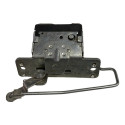 Fechadura Porta Malas Chevrolet Astra Hatch 1999 2005 2011