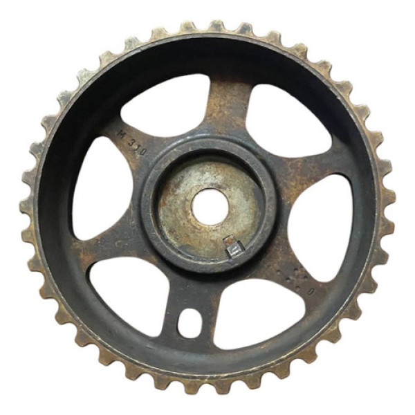 Polia Comando Válvula Citroën C3 Peugeot 207 1.6 2007 2010