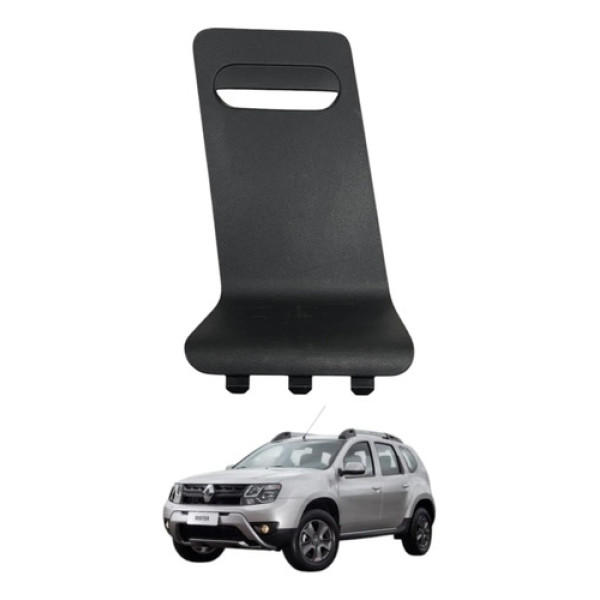 Tampa Caixa Fusivel Renault Duster 2016 2017 2018 2019 2020