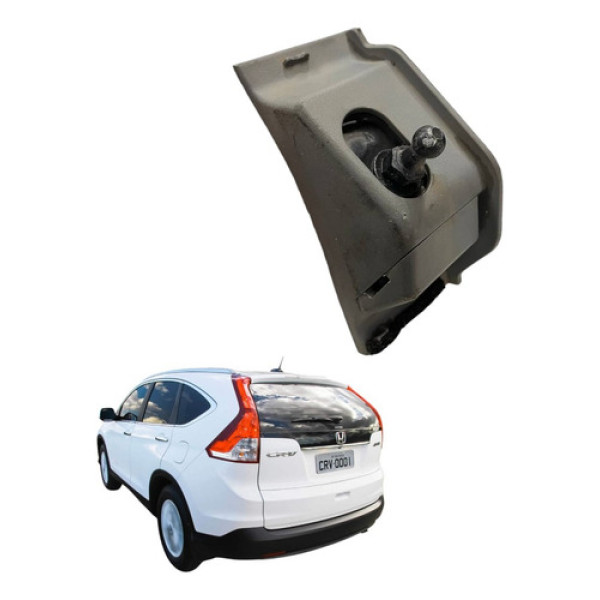 Suporte Direito Amortecedor Porta Malas Honda Crv 2012 Lx