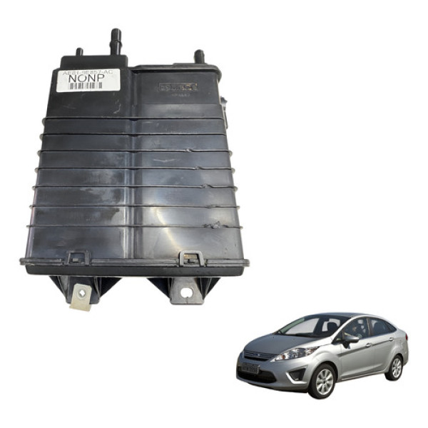 Filtro Canister Ford New Fiesta Mexicano 1.6 2011 2012 2013