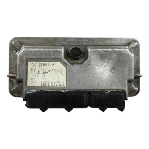 Modulo Central De Injecao Fox 1.0 2008 2009 2010 12 2013 14