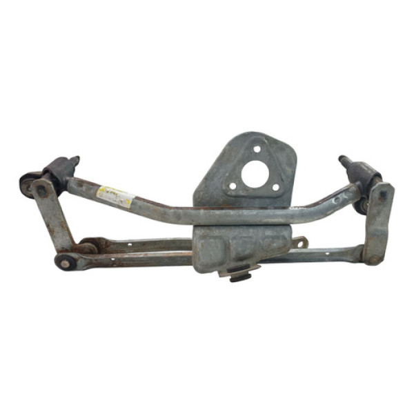 Maquina Limpador Parabrisa Diant Ford Fiesta 2003 2010 2014