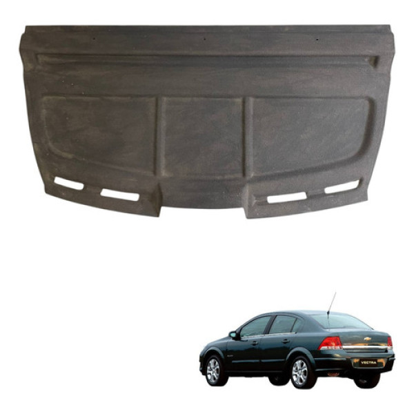 Tampao Porta Malas Bagagito Gm Vectra 2006 2007 2009