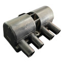 Bobina Ignicao Gm Celta 1.0 8v Flex 2012 2013 Lt 3 Pinos Peça 1