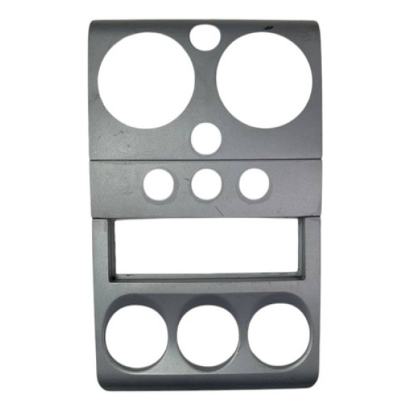 Moldura Painel Central Peugeot Partner 2005 2010 2014 2015