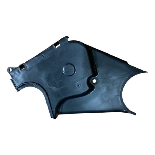 Capa Protetor Correia Dentada Fiat Uno 1.0 2001 2005 2012