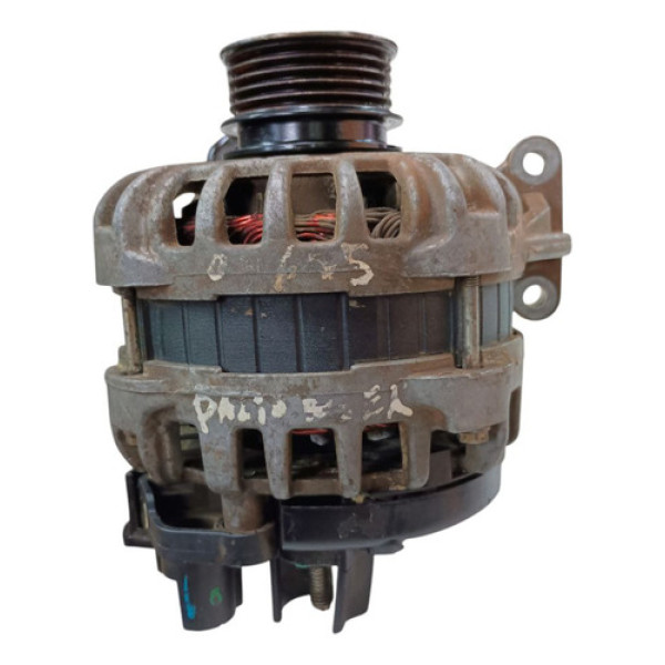 Alternador Fiat Fiorino Doblo Idea Palio Siena 2005 2010 1.4