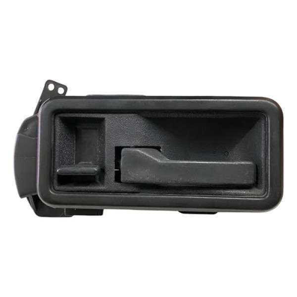 Macaneta Interna Dianteira Esquerda Chevrolet Opala 85 1992