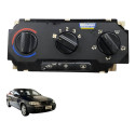 Painel Controle Ar Condicionado Chevrolet Astra 1999 2000 05