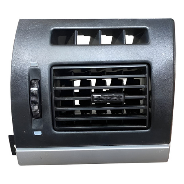 Difusor Ar Painel Direito Central Fiat Siena 2009 2012