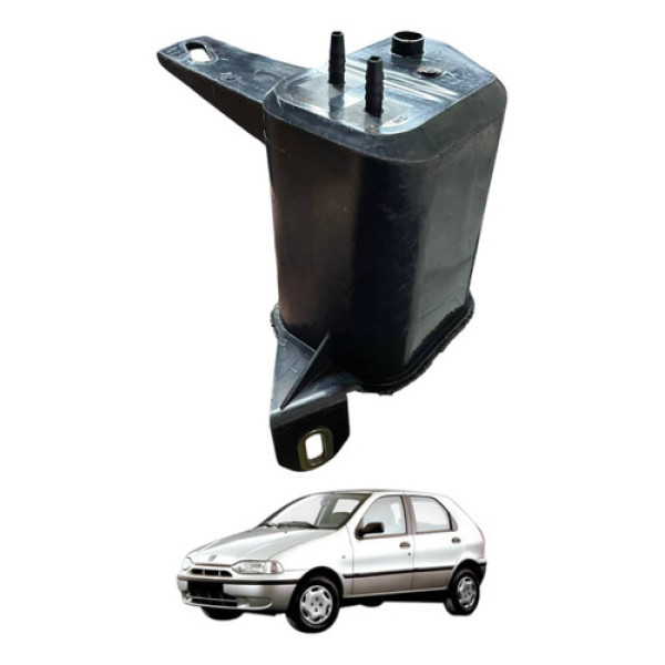 Filtro Canister Fiat Palio Siena 1999 2000 2001 2002 2003