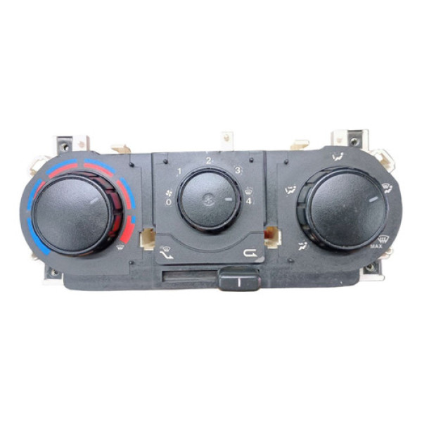 Painel De Ar Condicionado Strada 2005 2007 2010 2012