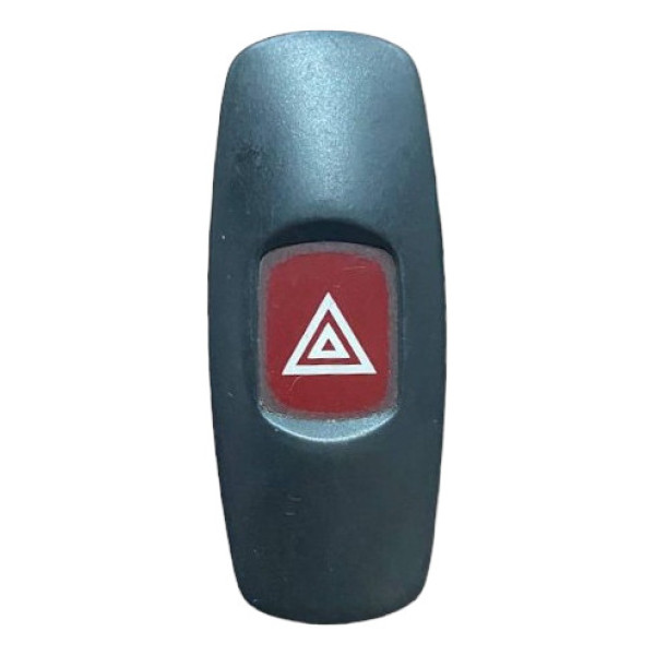 Botao Interruptor Pisca Alerta Fiat Palio 2008 2012